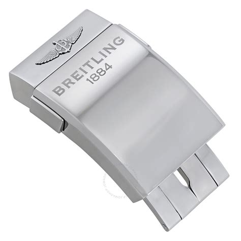 where to buy authentic breitling deployment clasp|breitling deployment clasp 20mm.